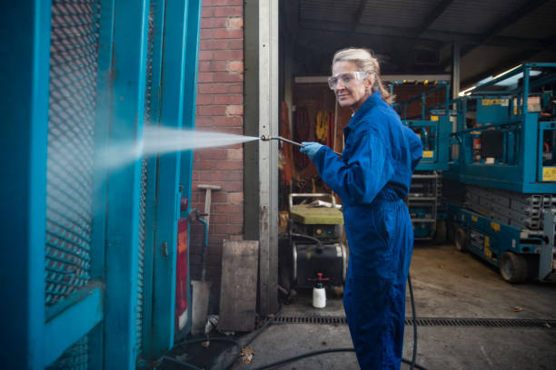 Trusted Tyrone, PA Pressure Washing Services Experts